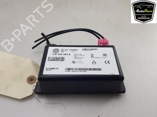 Control unit SKODA E-CITIGO (NE1) e iV | BP18356006M11 - Image 2
