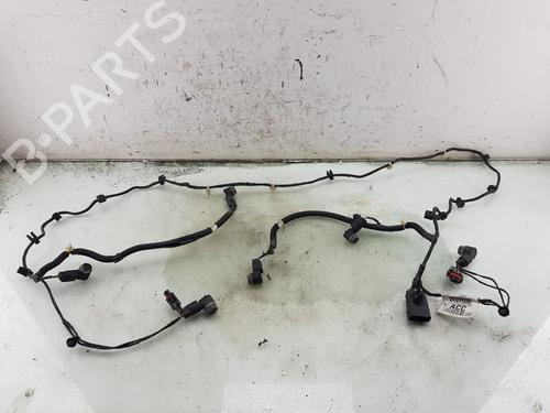 Used Electronic module FORD C-MAX II (DXA/CB7, DXA/CEU) 1.0 EcoBoost (125 hp) 23897936