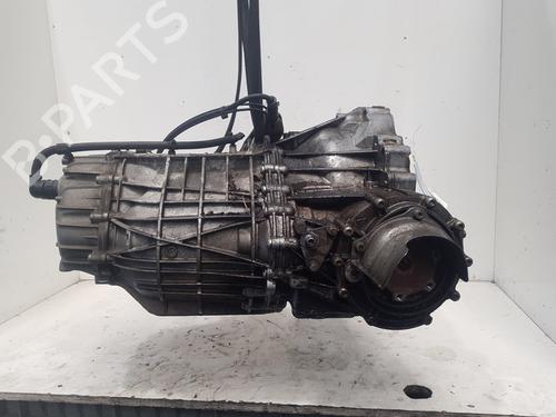 Used Gearbox AUDI A4 B8 Avant (8K5) 2.0 TDI (170 hp) 28318044