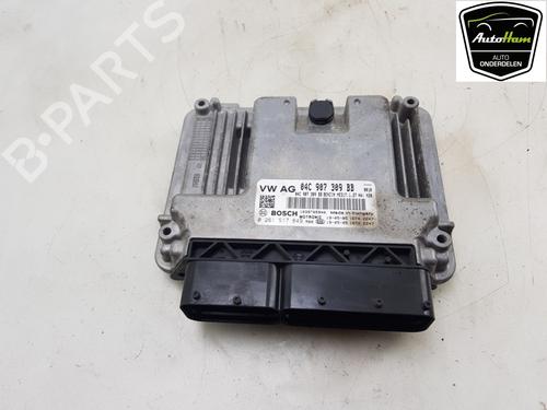 Computer motormanagement SEAT IBIZA V (KJ1, KJG) 1.0 TSI (95 hp) 13514645