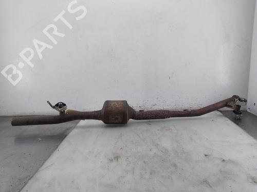 Katalysator OPEL COMBO Box Body/MPV (K9) 1.5 D (102 hp) 33022411