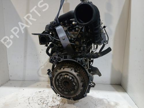 Engine RENAULT CLIO IV (BH_) 0.9 TCe 90 (BHNF, BHMA, BHMH, BHJK, BHJR) | BP32133387M1 - Image 3