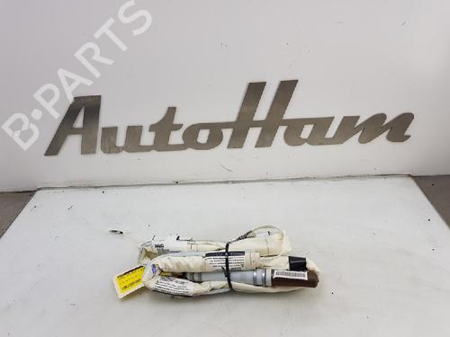 Right curtain airbag CITROËN C3 Picasso (SH_) 1.4 VTi 95 (SH8FSC, SH8FP0, SH8FP6) | BP12061409C12 