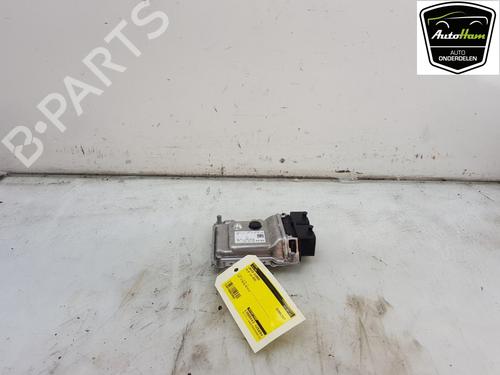Used Control unit Control unit 13751011 13751011