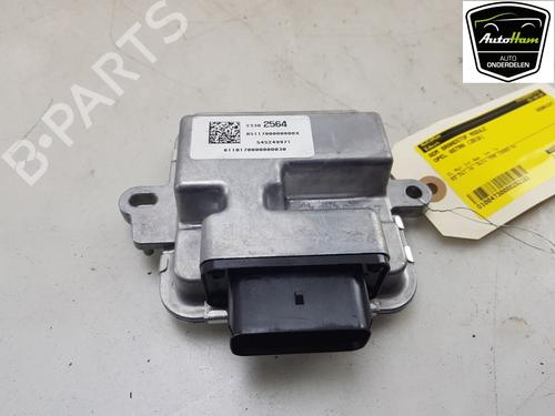 Used Fuel ECU OPEL ASTRA K Sports Tourer (B16) 1.6 CDTi (35) (136 hp) 20485081