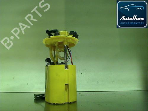 Used Fuel pump OPEL CORSA D (S07) 1.3 CDTI (L08, L68) (75 hp) 12019367