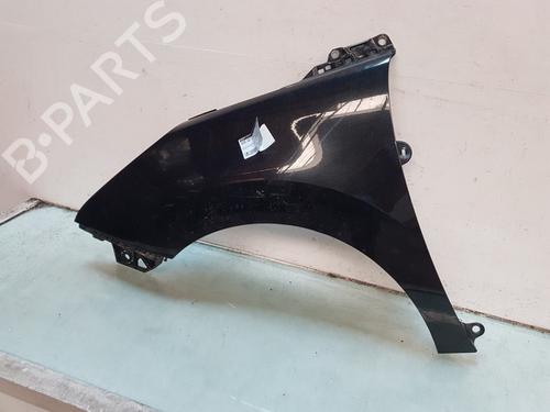 Left front fenders PEUGEOT 5008 (0U_, 0E_) 1.6 16V | BP27458733C41 