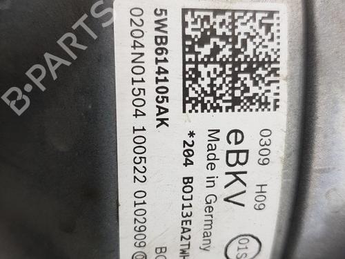 Servo brake CUPRA FORMENTOR (KM7, KMP) 1.5 TSI | BP24447188M42 - Image 3