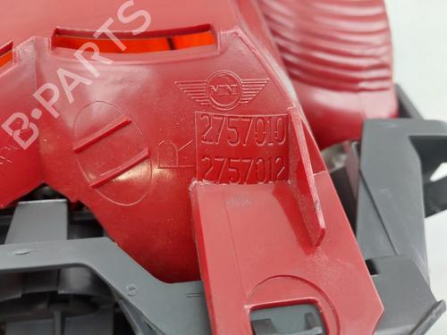 Right taillight MINI MINI (R56) Cooper | BP37169978C35 - Image 4