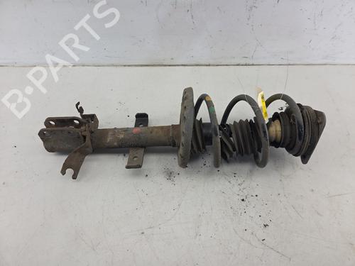 Left front shock absorber RENAULT CAPTUR I (J5_, H5_) 0.9 TCe 90 | BP37232004M16 - Image 2