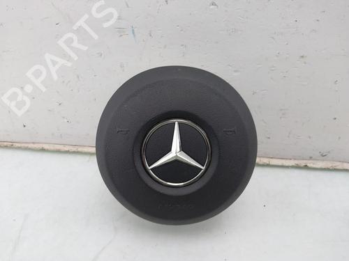 Used Driver airbag Driver airbag MERCEDES-BENZ A-CLASS (W177) AMG A 35 4-matic (177.051) (306 hp) 33266785 33266785