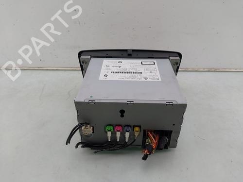 Electronic module MERCEDES-BENZ B-CLASS Sports Tourer (W246, W242) B 200 (246.243) | BP29479038M83 