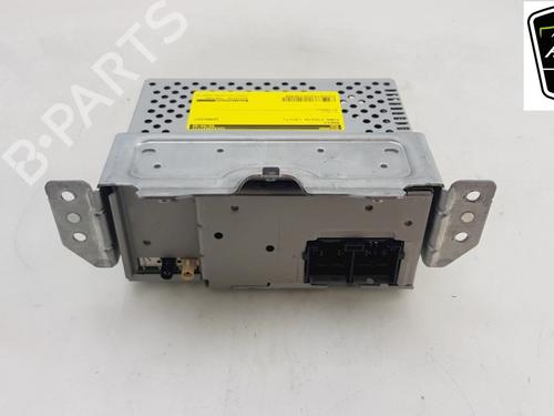 Radio FORD FIESTA VII (HJ, HF) 1.0 EcoBoost | BP19666958E6 