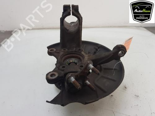 Right front steering knuckle SEAT ALTEA XL (5P5, 5P8) 1.8 TFSI | BP12040469M26 
