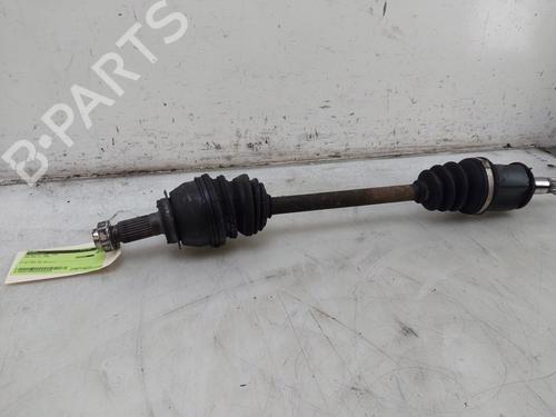 Left front driveshaft MINI MINI (R50, R53) Cooper | BP31884665M38