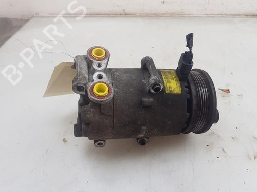 AC Kompressor FORD FOCUS II (DA_, HCP, DP) 1.6 | BP28475595M34 