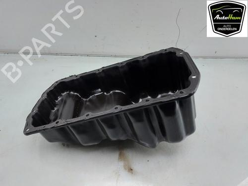 Used Oil sump BMW 1 (F21) 116 i (136 hp) 13149700