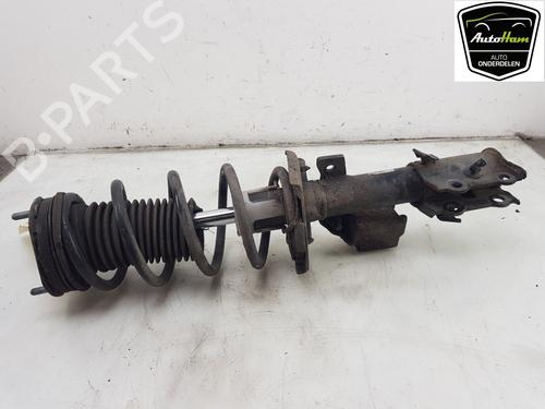 Left front shock absorber FORD FIESTA VI (CB1, CCN) 1.0 EcoBoost | BP21690688M16