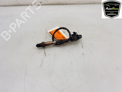 Used Electronic sensor RENAULT MEGANE III Grandtour (KZ0/1) 1.5 dCi (KZ09, KZ0D, KZ1G, KZ29, KZ14, KZ1W, KZ10, KZ1F,... (110 hp) 12062168