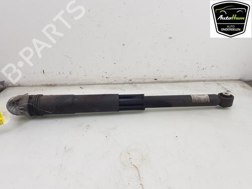 Højre bagtil støddæmper VW GOLF VIII (CD1, DA1) 1.5 TSI (131 hp) 16531345