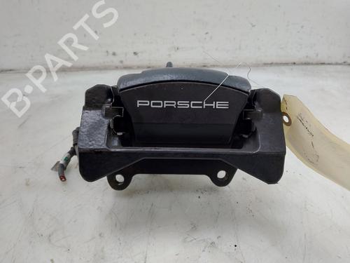 Right rear brake caliper PORSCHE MACAN (95B) 2.0 | BP29704787M106 
