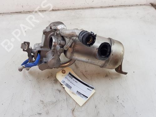 Used Egr Egr VW CRAFTER Van (SY_, SX_) 2.0 TDI FWD (SYB, SYC, SYD) (140 hp) 34056941 34056941