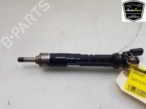 Insprojtnings dyse MERCEDES-BENZ CLA (C118) CLA 180 (118.384) (136 hp) 21795875