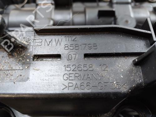 Valve cover BMW 5 Touring (G31) 520 d | BP36787533M124 - Image 3
