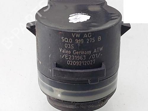 Electronic module VW POLO VI (AW1, BZ1, AE1) 1.0 TSI | BP29445915M83 