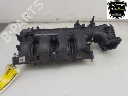 Used Intake manifold MERCEDES-BENZ A-CLASS (W176) A 180 (176.042) (122 hp) 16754092