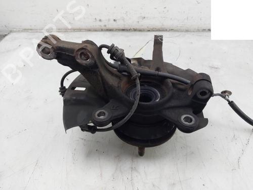Right front steering knuckle KIA RIO III (UB) 1.25 CVVT | BP30102868M26 