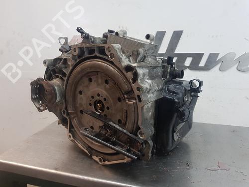 Gearbox AUDI A3 Sportback (8PA) 1.8 TFSI | BP12030120M3 