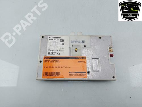 Unité De Commande BMW Série 2 Tourer F46 218i - Référence 9474776-01 - Occasion