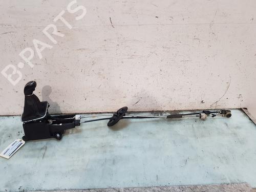 Used Gear lever OPEL ASTRA K (B16) 1.6 CDTi (68) (110 hp) 23982111
