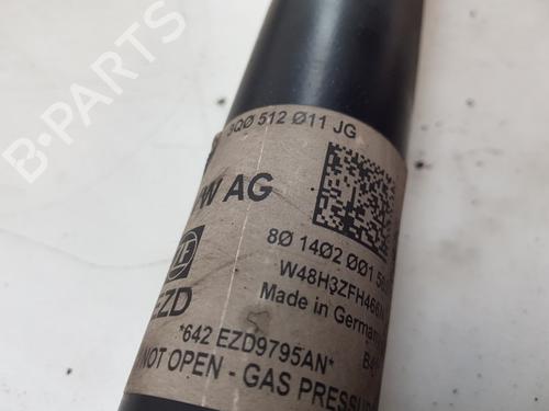 Left rear shock absorber VW PASSAT B8 Variant (3G5, CB5) 2.0 TDI | BP26430006M18 