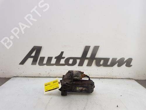 Used Starter Starter OPEL VIVARO A Van (X83) 1.9 DTI (F7) (101 hp) 12030494 12030494