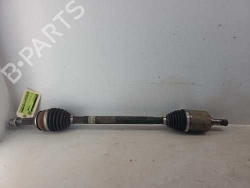 Used Right front driveshaft Right front driveshaft 36883804 36883804