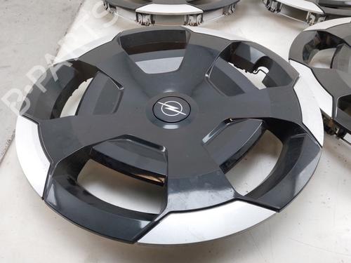 Hub cap OPEL FRONTERA (OV24) EV | BP31884631C160 