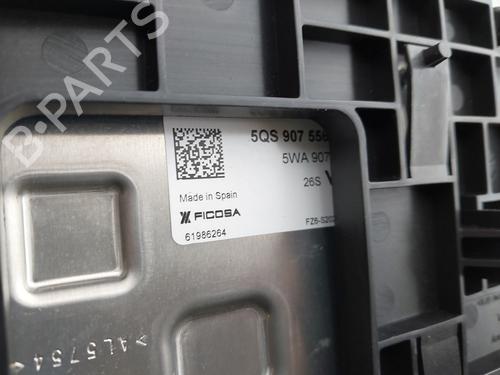 Electronic module VW TIGUAN (CT1) 1.5 eTSI | BP39467299M83 - Image 4