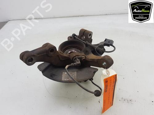 Used Left front steering knuckle KIA PICANTO II (TA) 1.2 (85 hp) 12039120