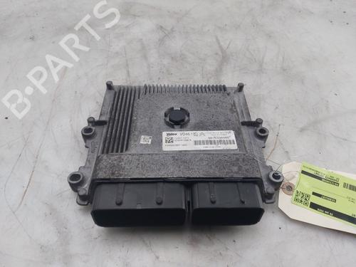 Used Engine control unit (ECU) Engine control unit (ECU) PEUGEOT 308 SW II (LC_, LJ_, LR_, LX_, L4_) 1.2 THP 130 (131 hp) 32087314 32087314