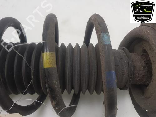 Right front shock absorber KIA RIO IV (YB, SC, FB) 1.25 | BP12049352M17 