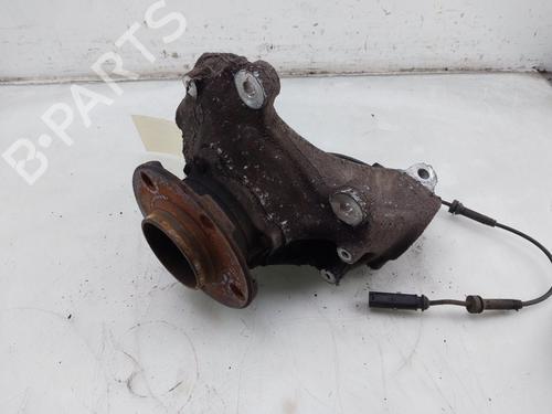 Left front steering knuckle BMW 1 (F20) 118 i | BP29743855M25 