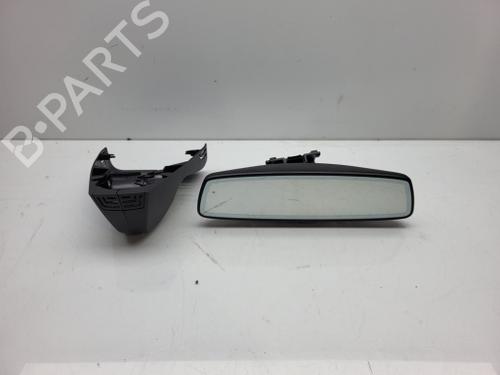 Used Rear mirror Rear mirror BMW 3 Touring (G21, G81) 318 i (156 hp) 24133115 24133115