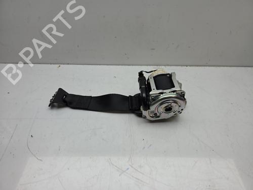 Sikkerhetsbelte bak venstre VW POLO VI (AW1, BZ1, AE1) 1.0 MPi (80 hp) 29274503