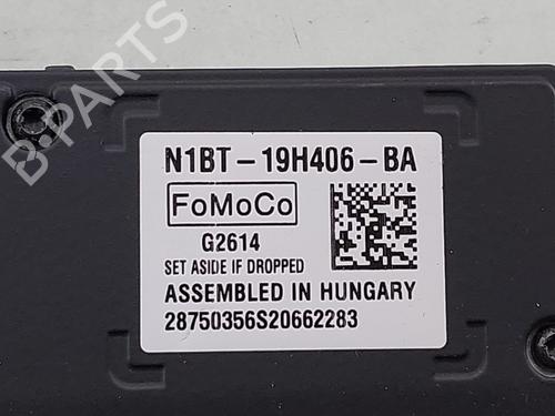 Camera FORD FIESTA VII (HJ, HF) 1.0 EcoBoost mHEV | BP33976766E14  - Image 5