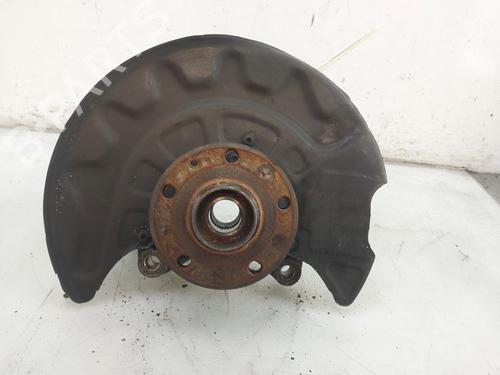 Left front steering knuckle VW PASSAT B8 (3G2, CB2) 2.0 TDI 4motion | BP33617317M25 - Image 4