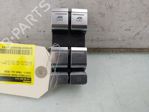 Switch AUDI E-TRON (GEN) 55 quattro | BP39766588I30 - Image 2