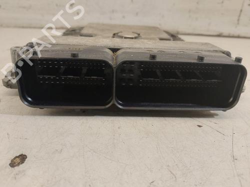 Engine control unit (ECU) SEAT LEON (1P1) 1.2 TSI | BP38556650M57 - Image 2