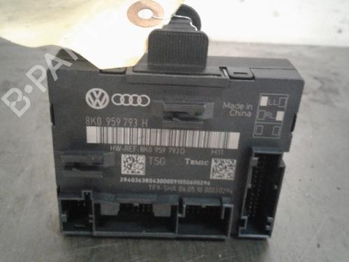 Used Control unit Control unit 12018414 12018414